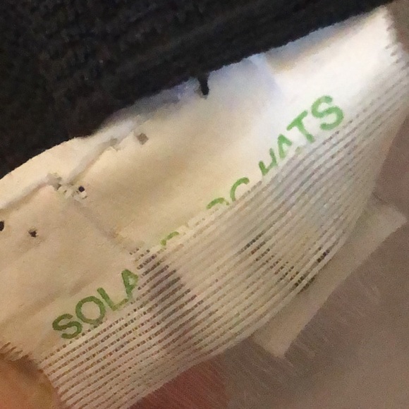 ☀️Solar Protection Floppy wide brim pull soft comfy hat - Picture 7 of 11